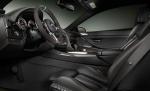 BMW M6 Coupe Celebration Edition Competition 2016 года